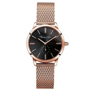 Rose Gold Thomas Sabo Watch